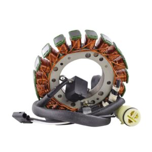 GENERATOR STATOR ASSTD YAM RFR FITMENTS (RM01540) - Image 2