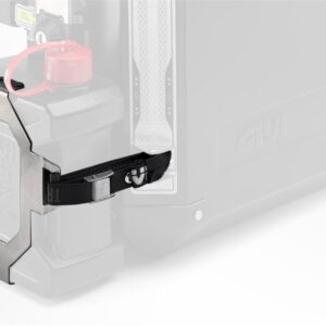 JERRY CAN 2.5LT FUEL/WATER/OIL - Image 4