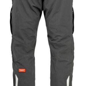Spidi Thunder Road Pants Black - Image 2