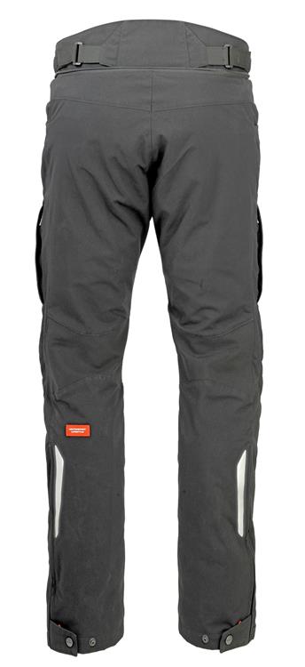 Spidi Thunder Road Pants Black