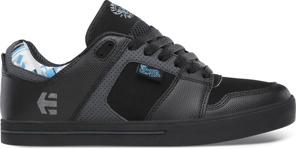 FSAS X TWITCH ROCKFIELD [BLACK/DARK GREY]