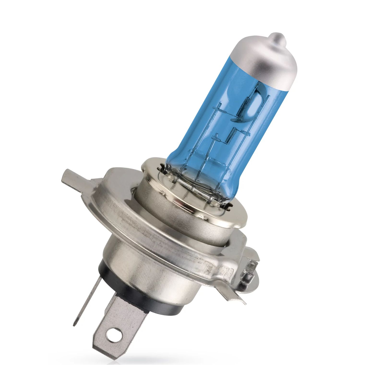 PHILIPS BULB HS1 12636 CTV 12V 35/35W PX43t-38 BW CITY VISIO - Image 3