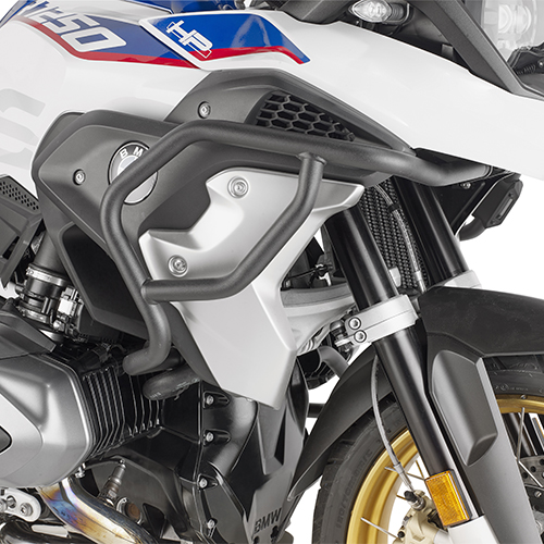 TOP BOX KIT MONOKEY BMW R1200GS '13-'18 / R1250GS '19-
