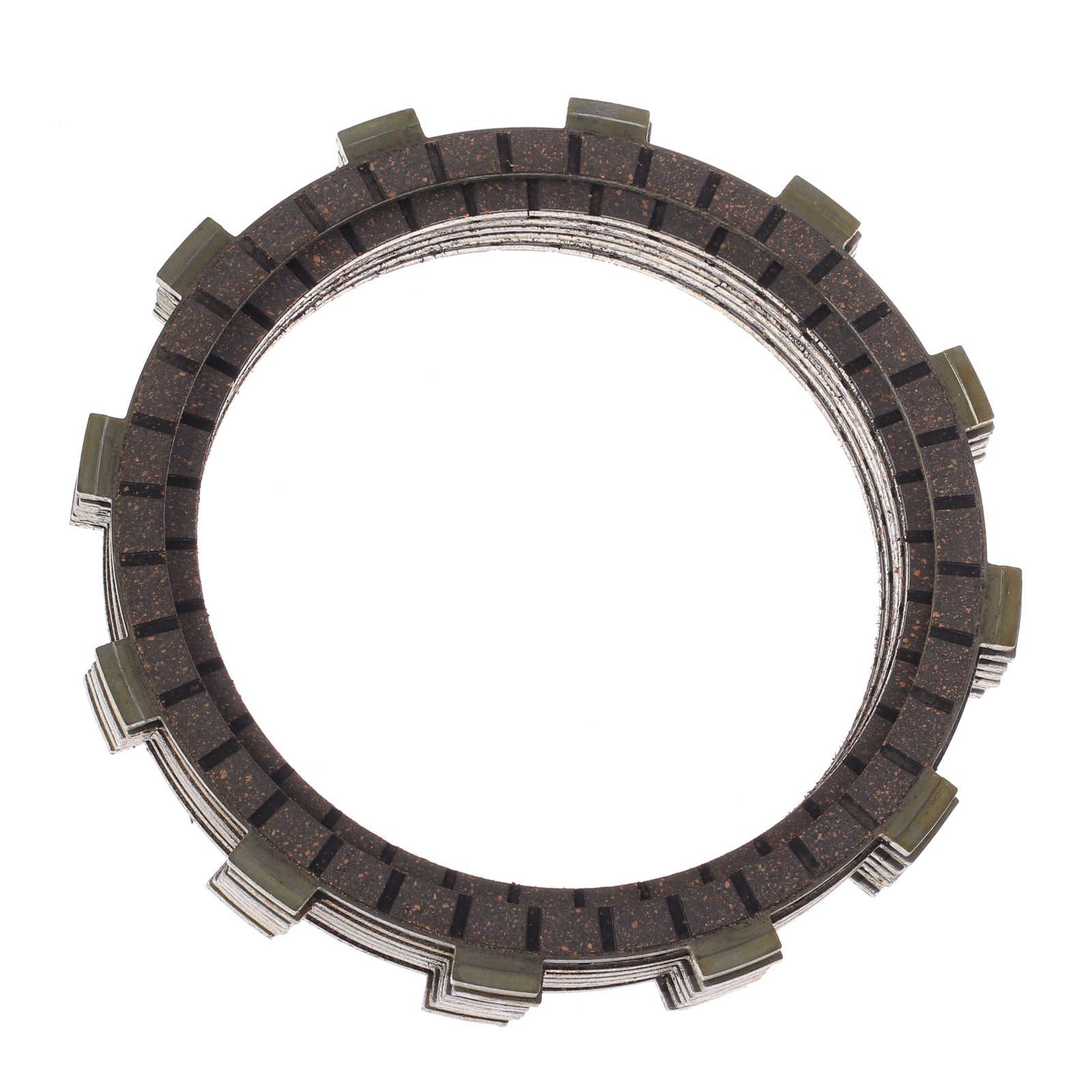 WHITES CLUTCH KIT XR650R - Image 1