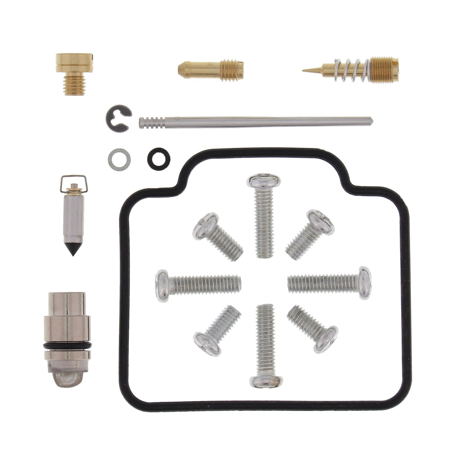 CARBURETTOR REBUILD KIT 26-1353 - Image 1