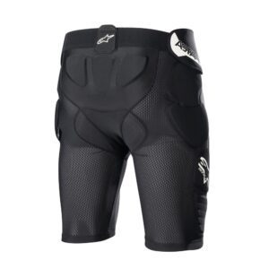 Alpinestars Bionic Action Protection Shorts Black - Image 2