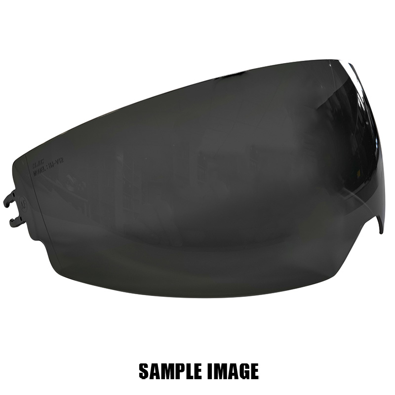 Inner Visor Dark Smoke RPHA71 RPHA91 i71 HJC