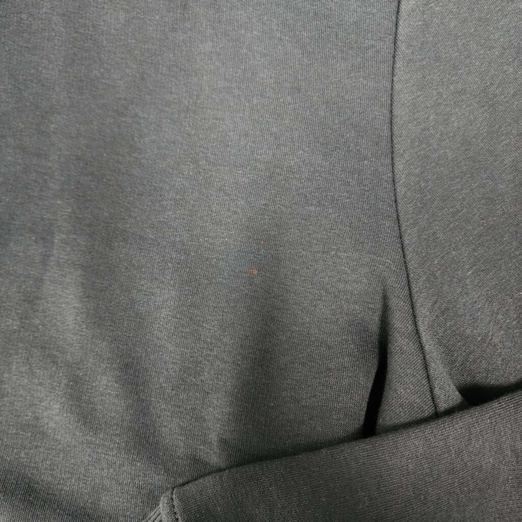 KTM Redbull Carbon Hoodie Black Marked
