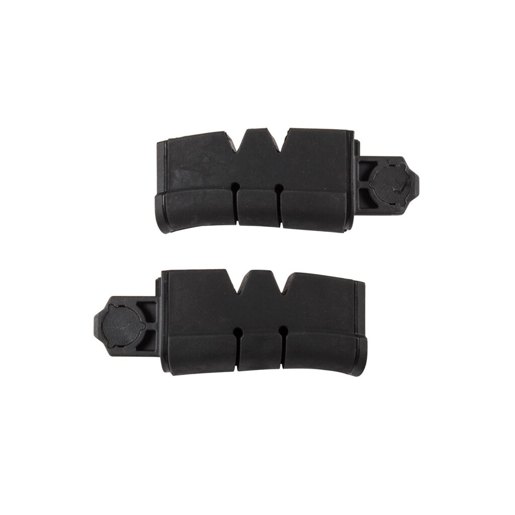 LEATT SIZING SPACERS PAIR FUSION 2.0 JNR 2018-  XXL