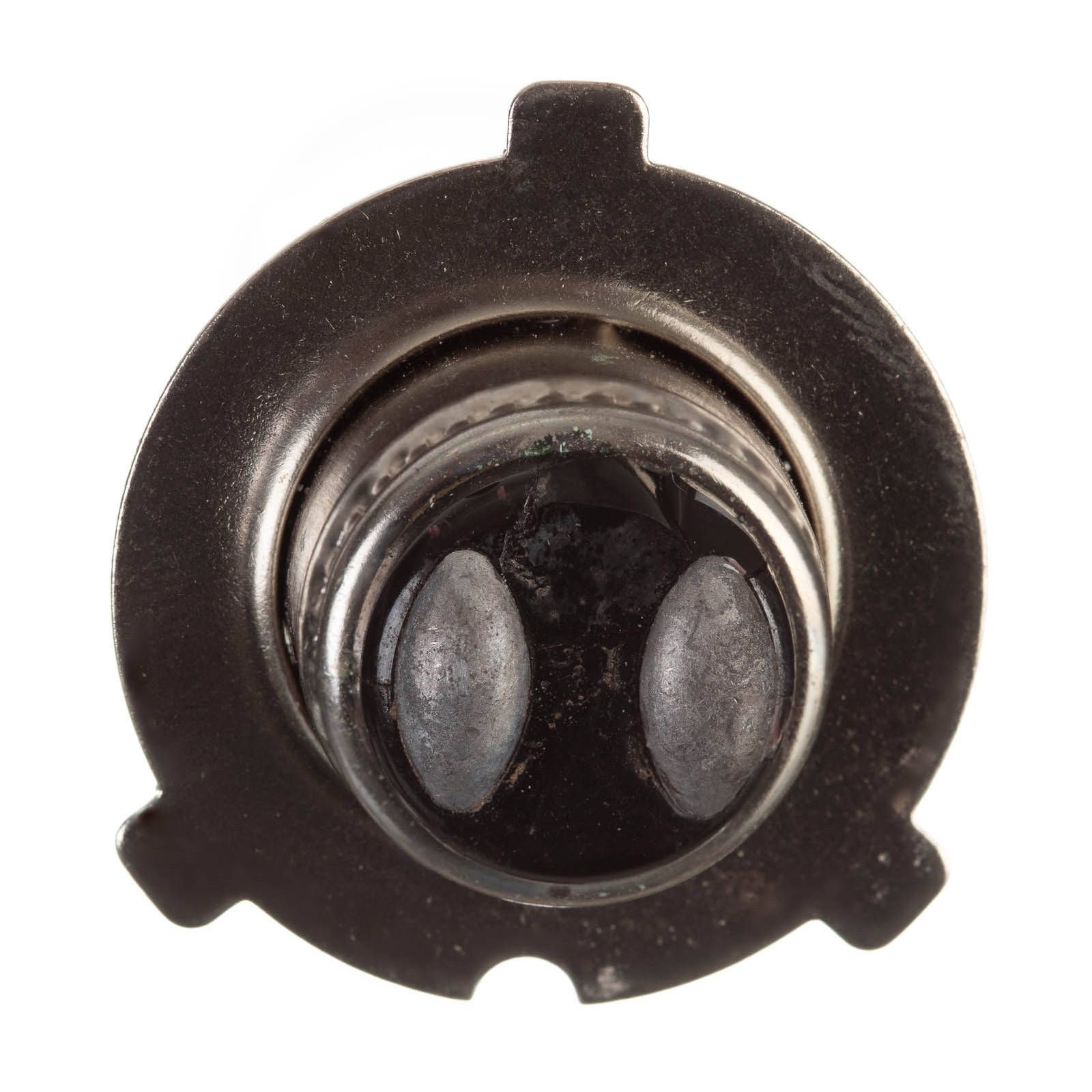 BULB 12V 35/35W H/L Three Pin HALOGEN (ea) - Image 2