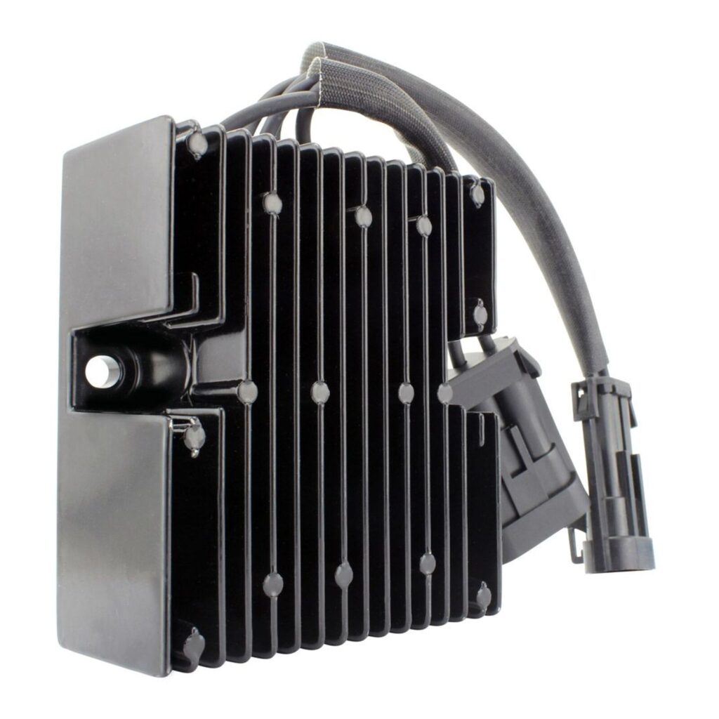 VOLTAGE REG ASSTD VIC MODELS RFR FITMENTS (RMS020-107335)