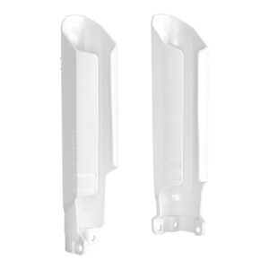 Polisport Fork Guards Full Wrap Around KTM ('15-'21) / Husqvarna - Image 2