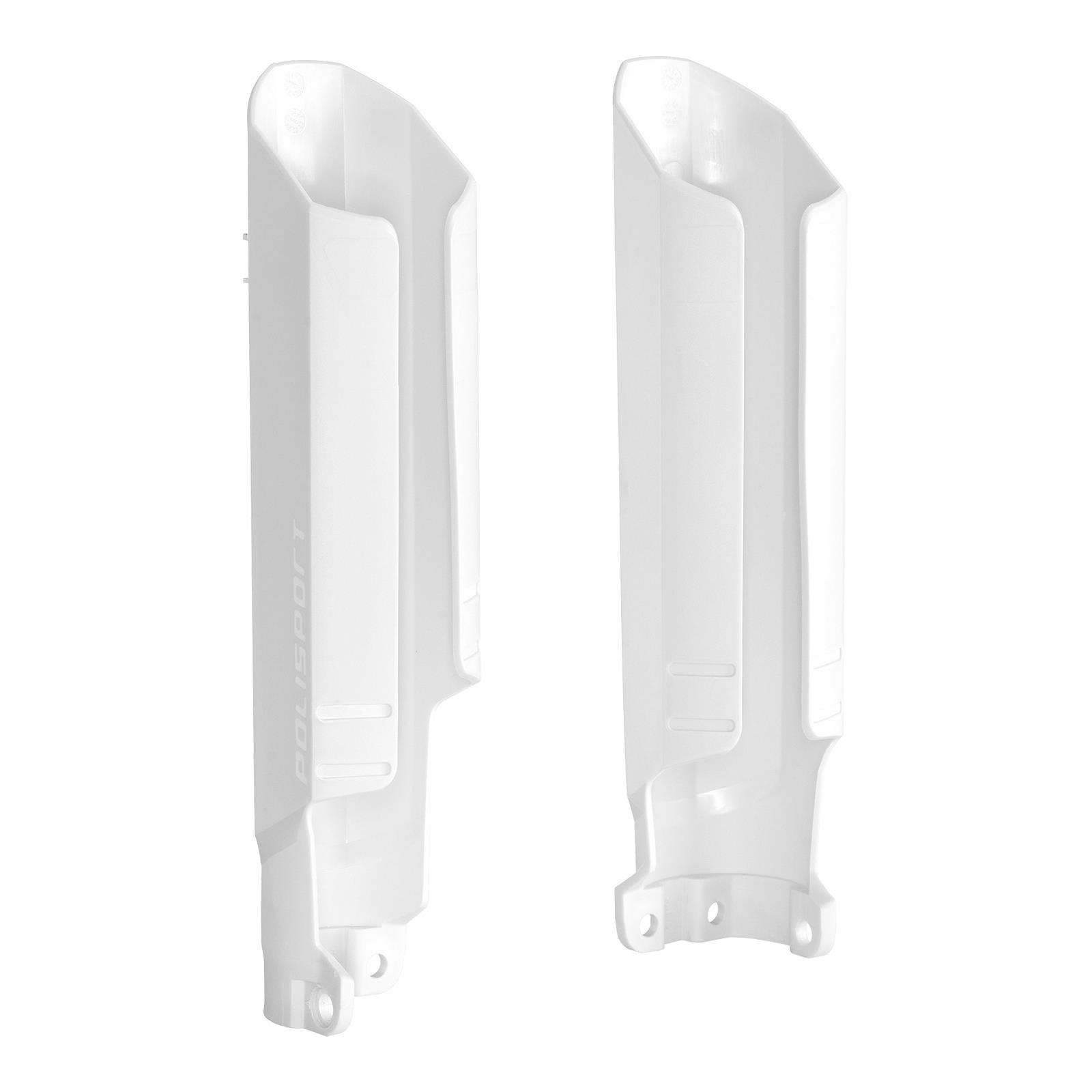Polisport Fork Guards Full Wrap Around KTM ('15-'21) / Husqvarna - Image 2