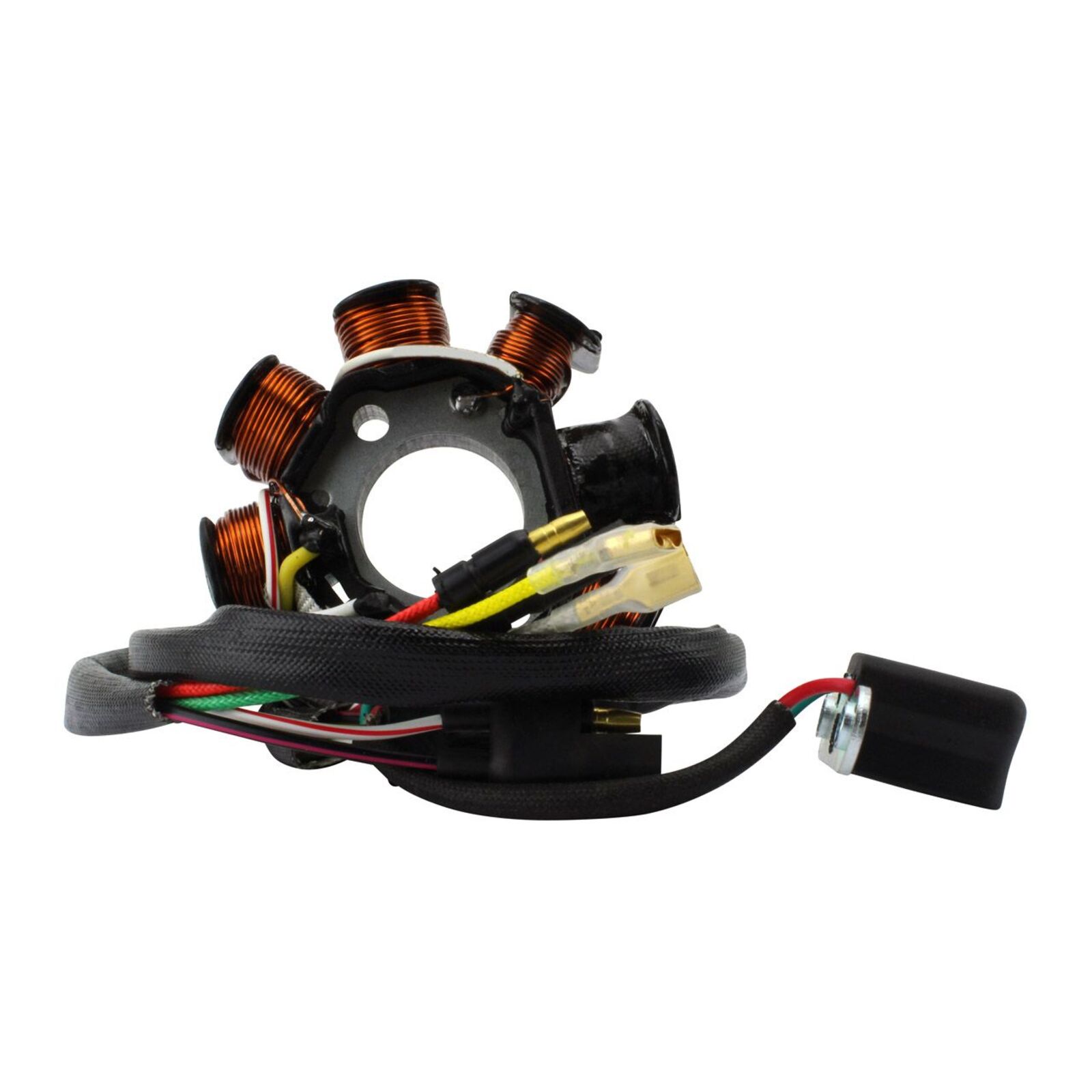 STATOR ASSTD KTM MODELS 97-05 RFR FITMENTS (RMS010-107700) - Image 1