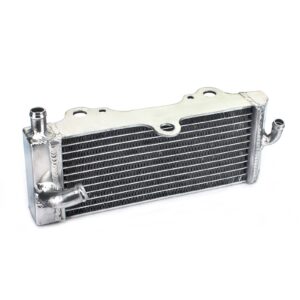 WHITES RADIATOR LEFT YAM YZ125 96-01 - Image 2