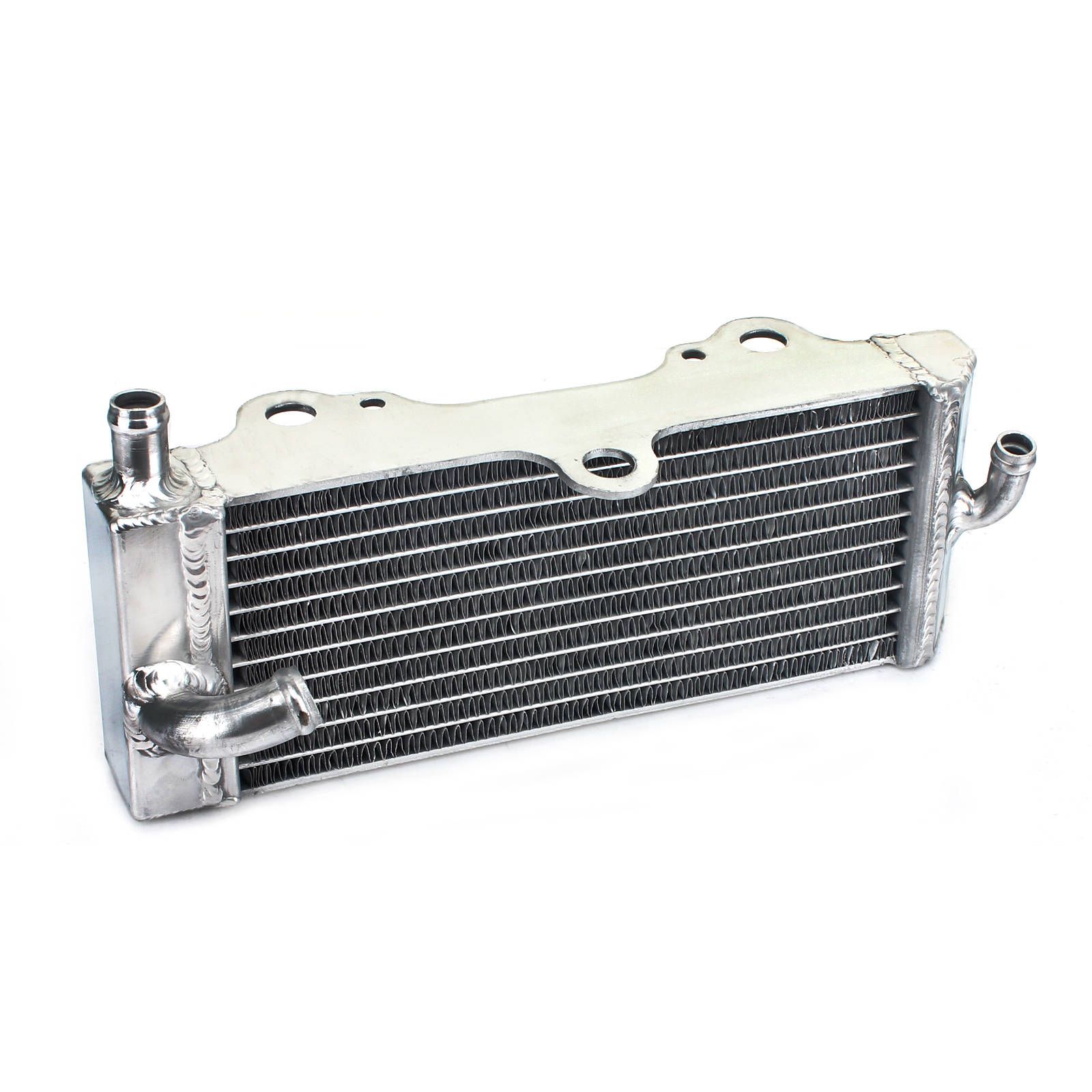 WHITES RADIATOR LEFT YAM YZ125 96-01 - Image 2