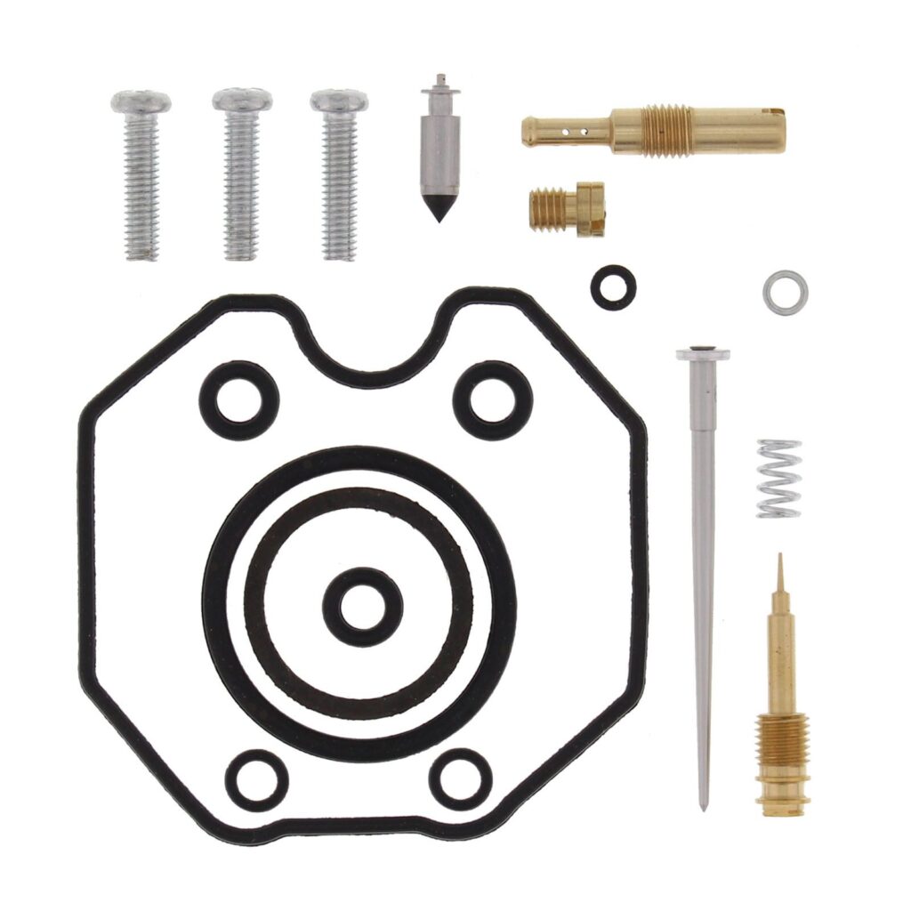 CARBURETTOR REBUILD KIT 26-1321