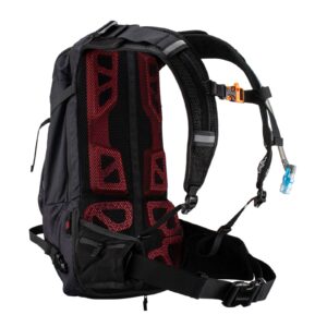 Leatt Hydration Pack Moto 1.5 Black - Image 3