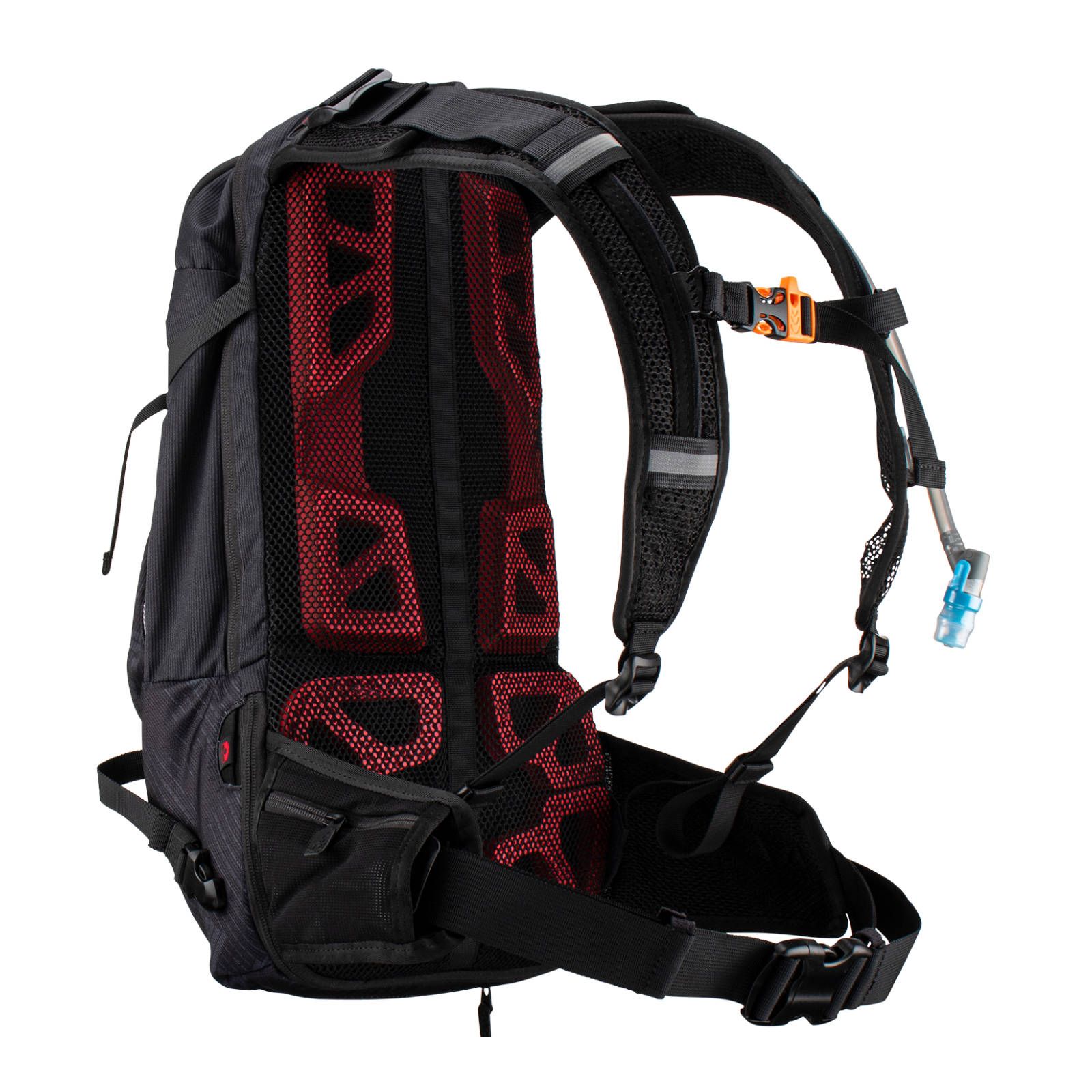 Leatt Hydration Pack Moto 1.5 Black - Image 3