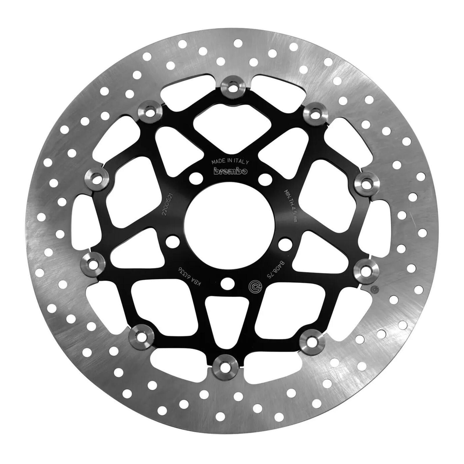 Brembo Brake Disc - Image 1