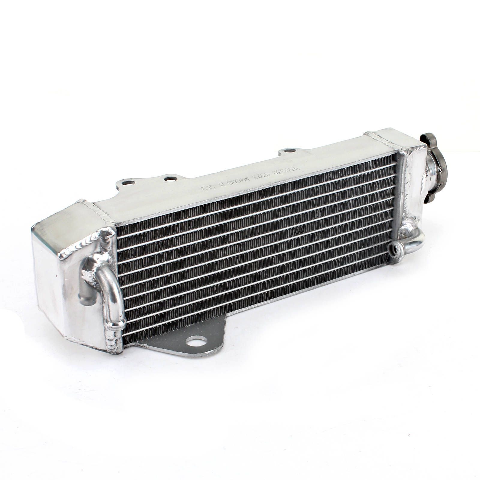 WHITES RADIATOR HON CR80/85R 97-08 SINGLE - Image 2