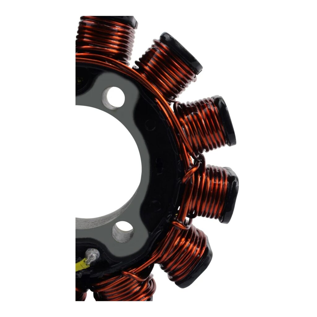 High Output 200W Stator Honda CRF450X / CRF450L / CRF450RL (RMS010-108786)