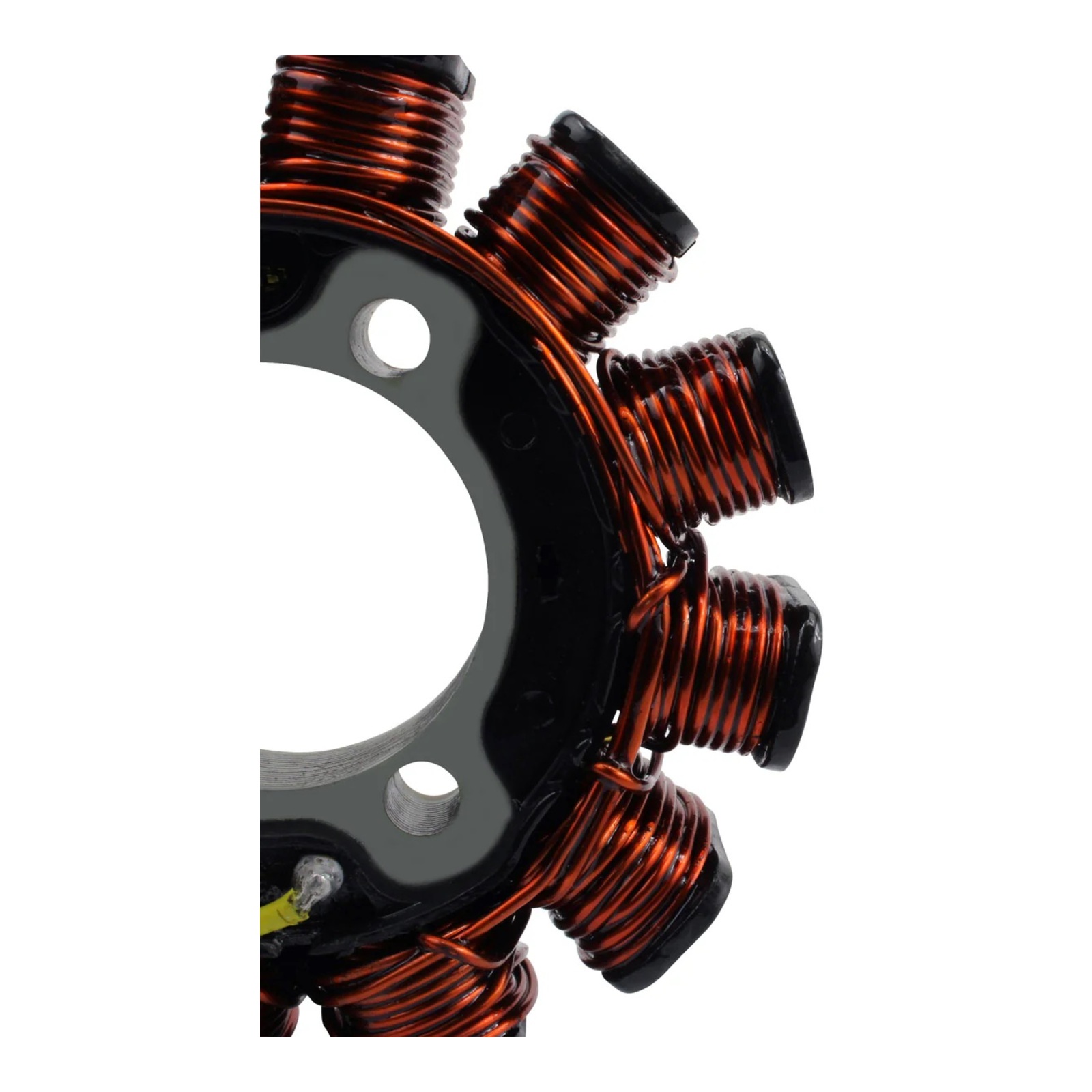 High Output 200W Stator Honda CRF450X / CRF450L / CRF450RL (RMS010-108786) - Image 11