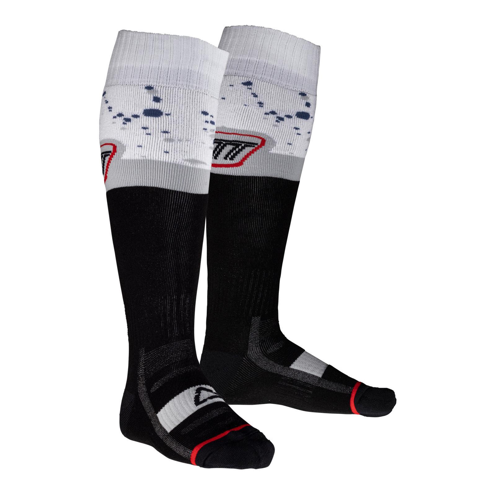 Leatt MX Socks Ice - Image 1