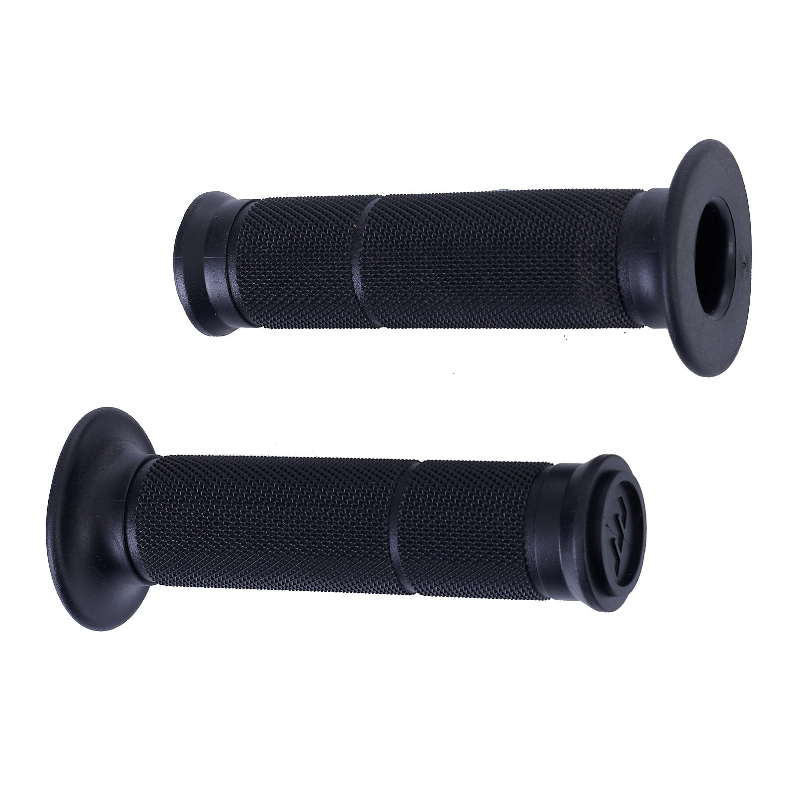 WHITES MINI DIAMOND SPORT ROAD GRIP - BLK - Image 1