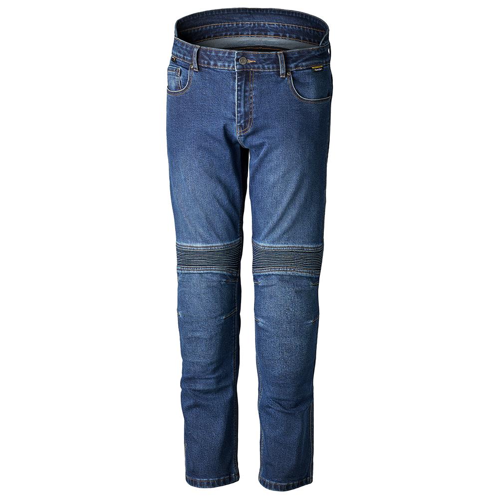 RST X Kevlar Tech Pro Denim Jeans Mid Blue