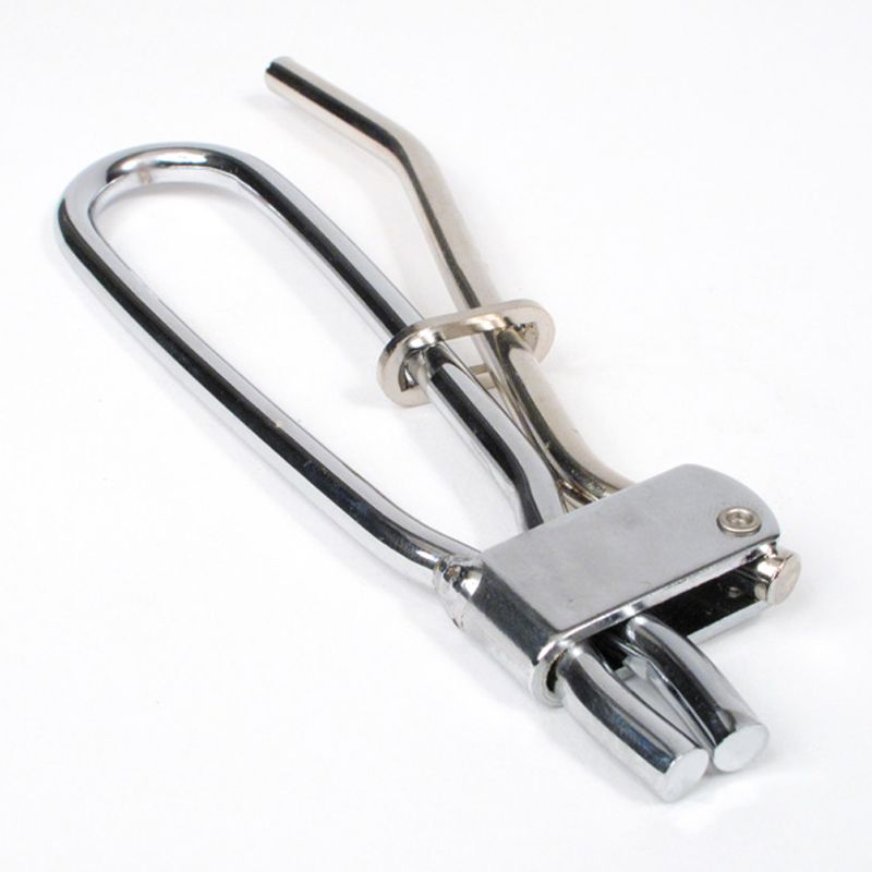 WHITES FLUID HOSE CLAMP