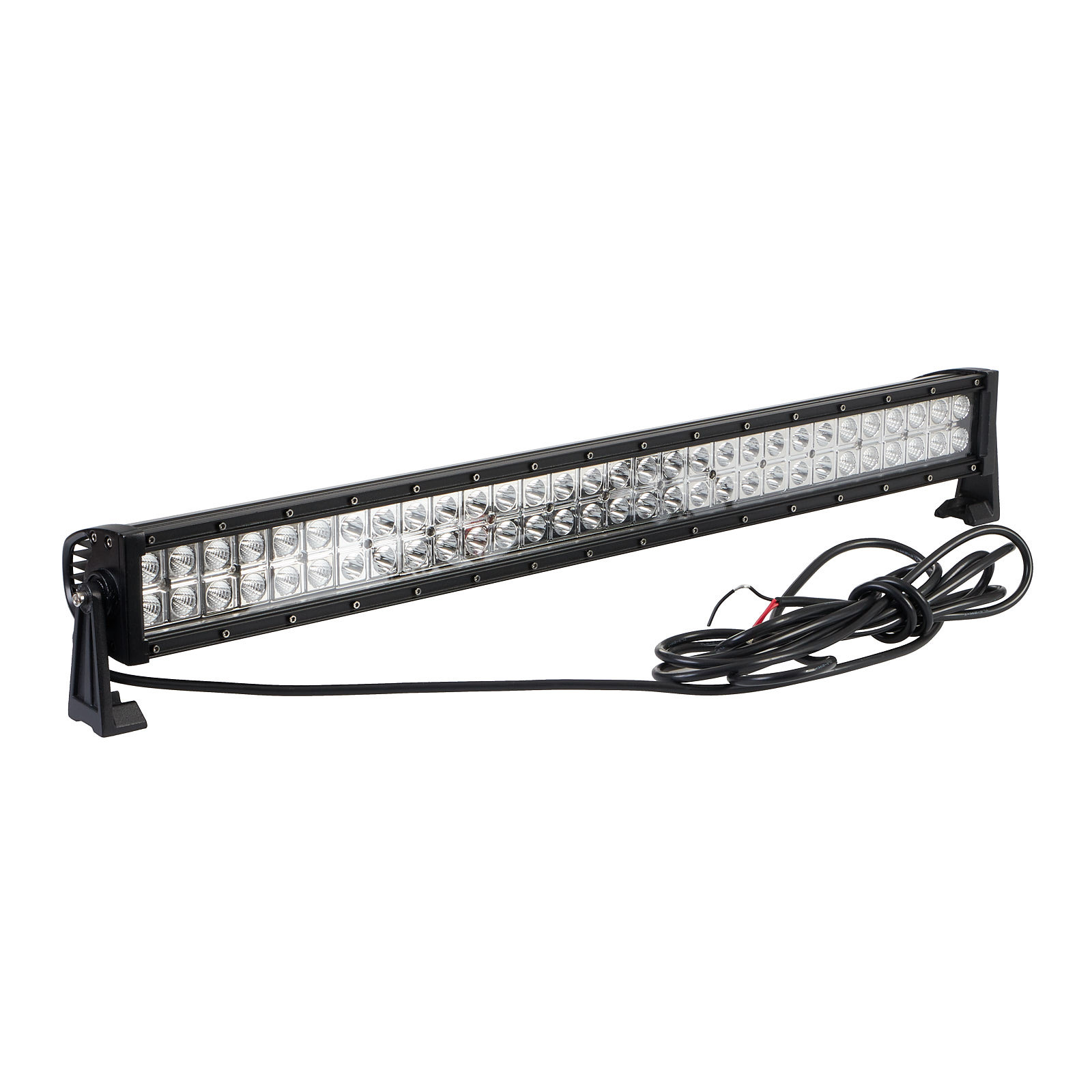 WHITES LED LIGHT BAR 32″ DOUBLE ROW 2023
