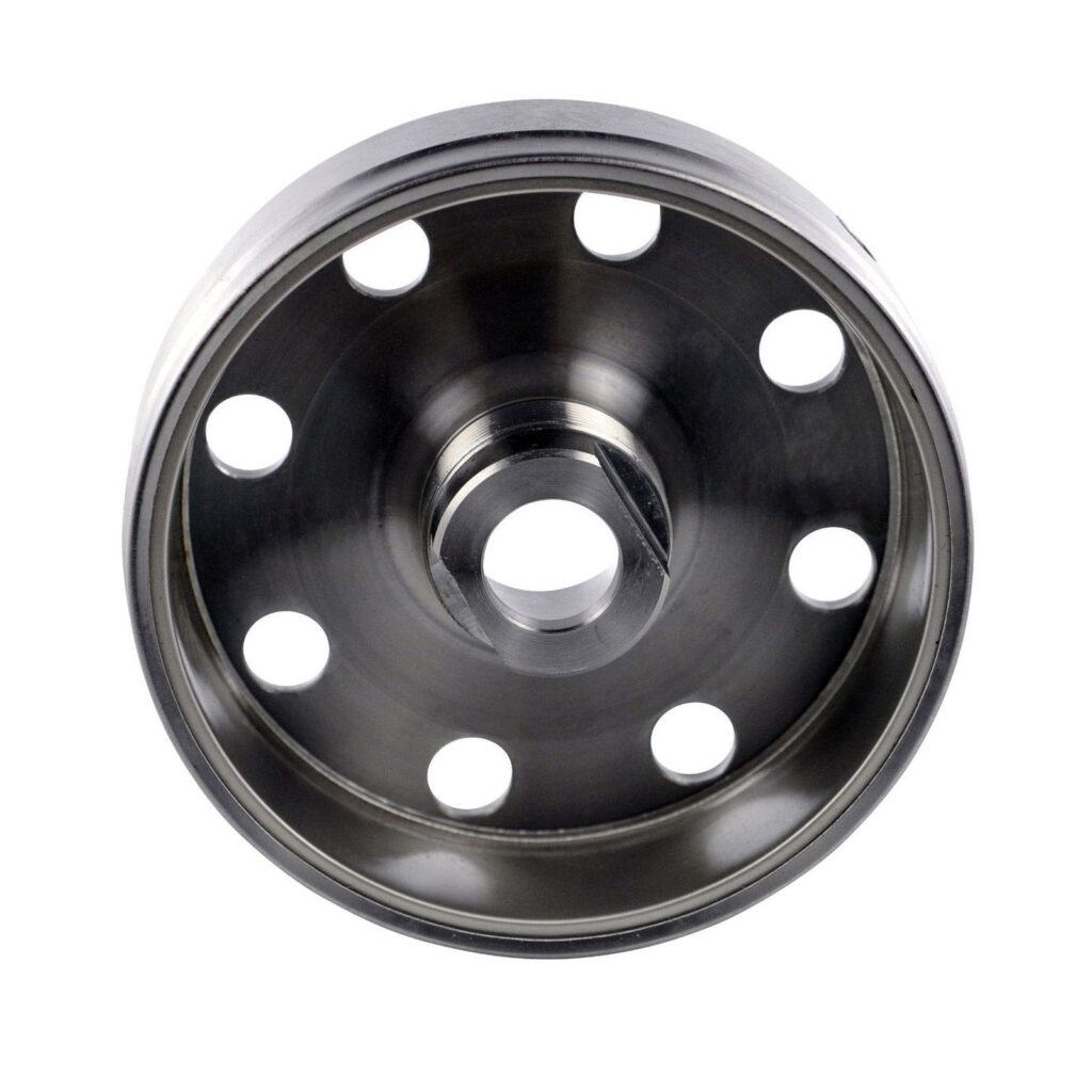 STATOR + KOKUSAN FLYWHEEL KIT ASSTD APR MODE (RMS900-103848)