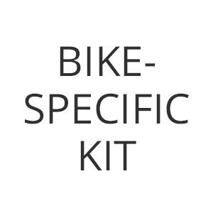 KIT FOR S310/S322 LIGHTS HONDA CRF1000L ADV. SPRTS '18-