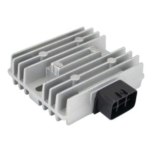 Voltage Regulator Rectifier 230-58291 - Image 1