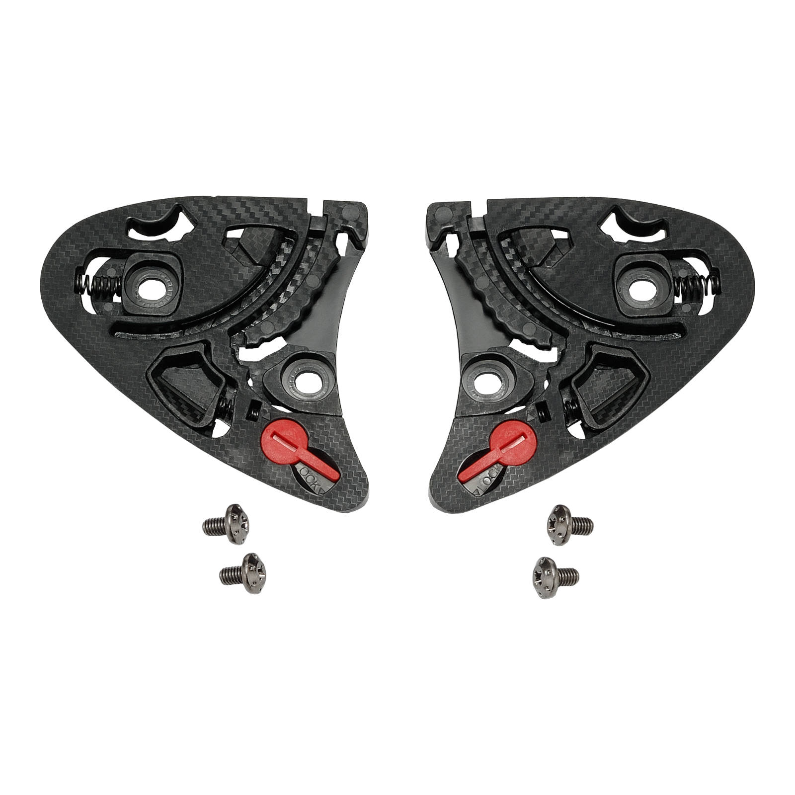 SHOEI CWR-F2R BASE SET X-SPR PRO - Image 1