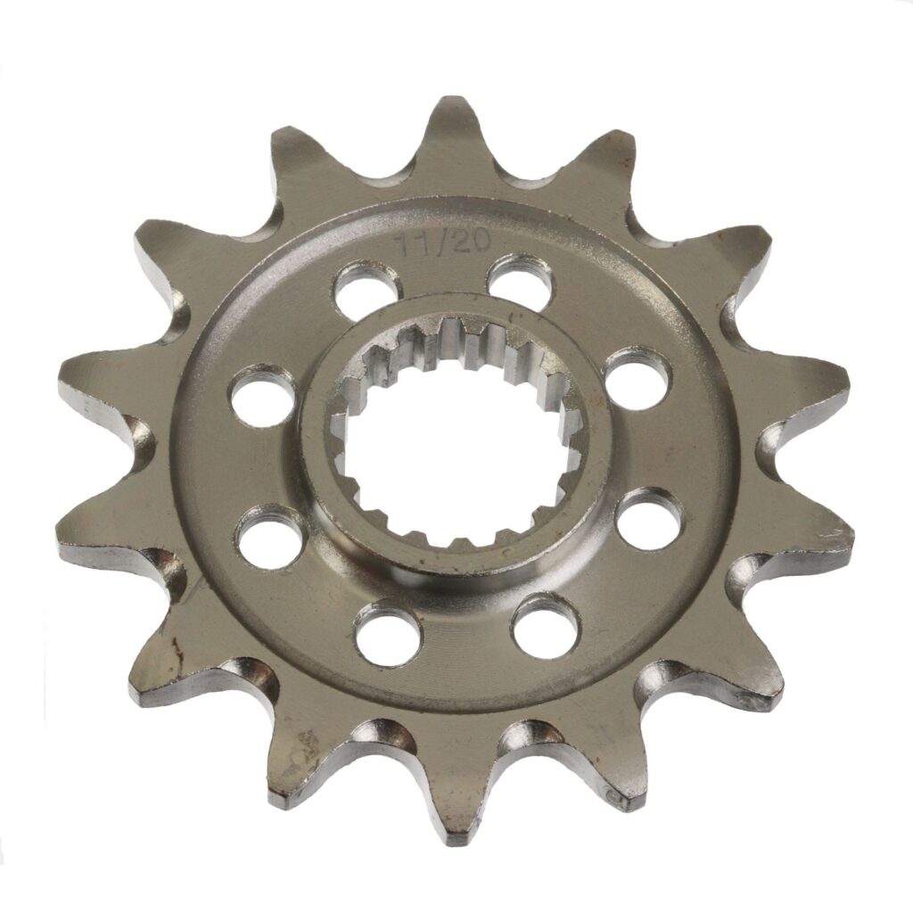 SPKT FRONT MTX HORNET LIGHTENED MX 1443 14T #520
