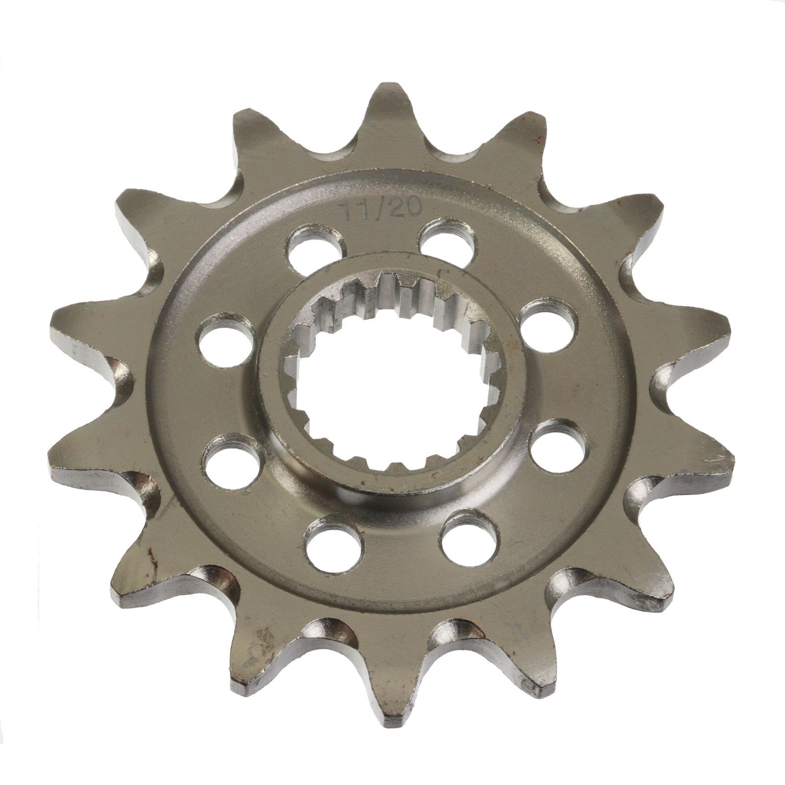 SPKT FRONT MTX HORNET LIGHTENED MX 1443 14T #520 - Image 1