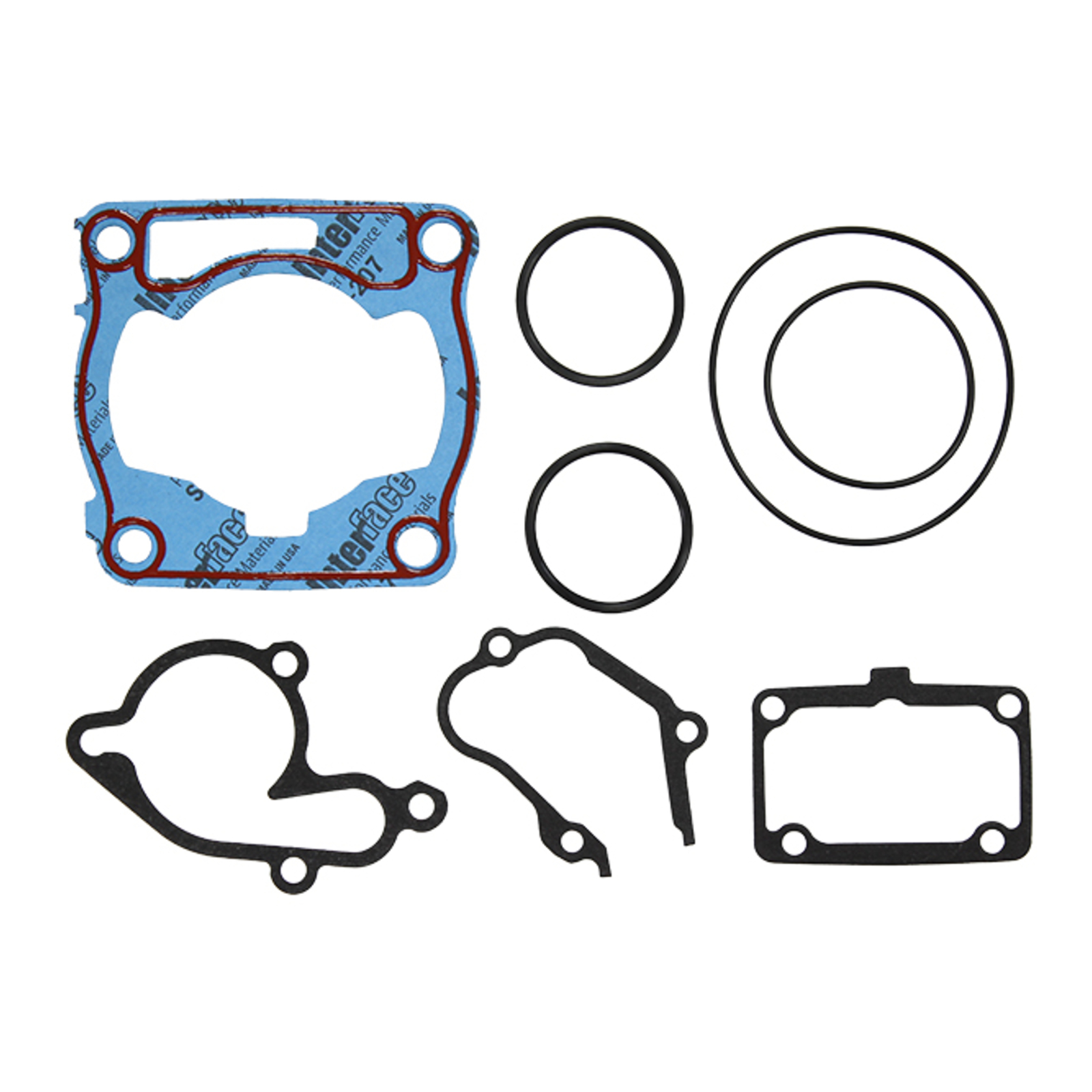 Namura Top-End Gasket Set - Image 1