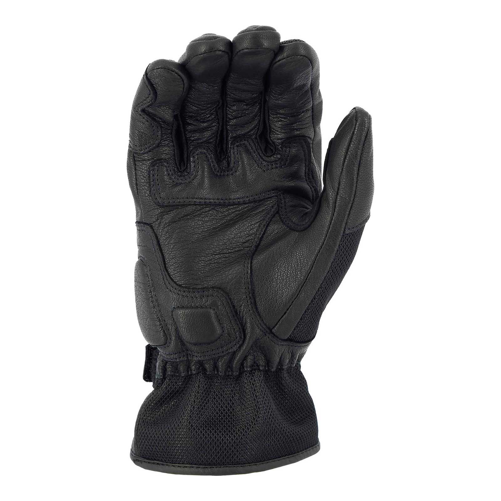 Road Gloves Richa Summerfly Ladies Black - Image 2