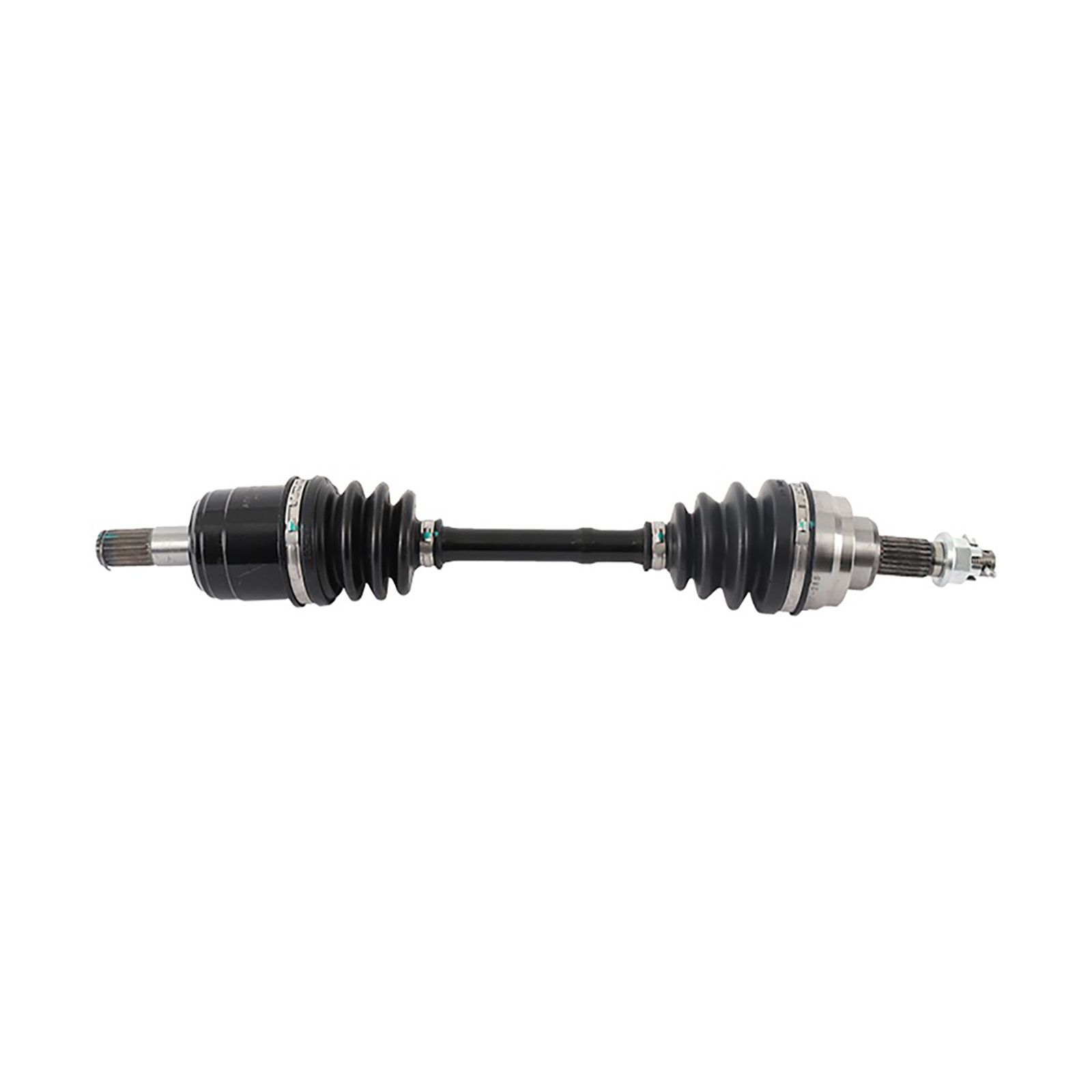 ATV CV/AXLE 6 BALL COMPLETE SHAFT - Image 1