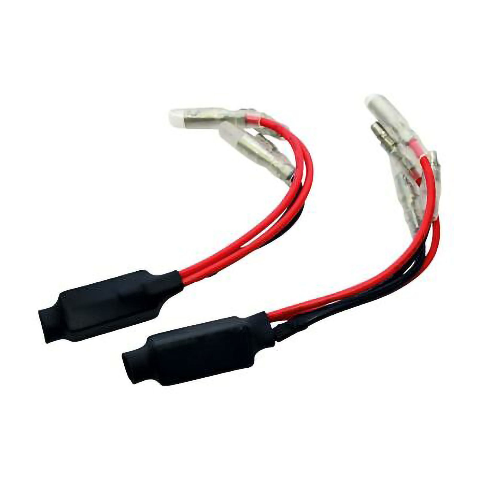 OXFORD 8 WATT / 21.5 OHM CERAMIC RESISTORS - Image 1