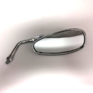 WHITES MIRROR YAMAHA XV/XVS/XVZ (RIGHT) - Image 2