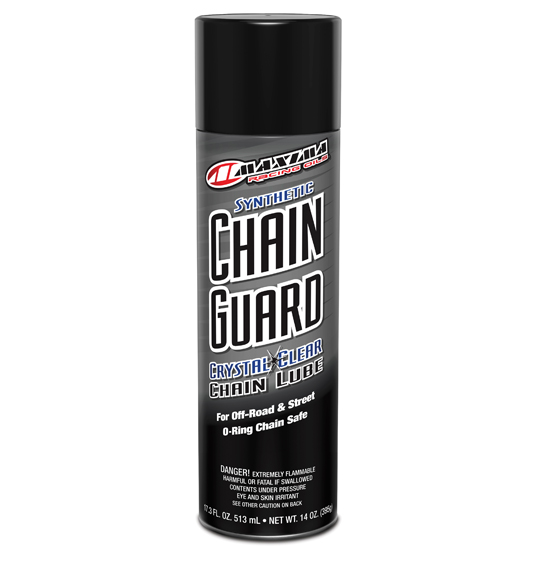 SYN CHAIN GUARD SML 6oz/170gm