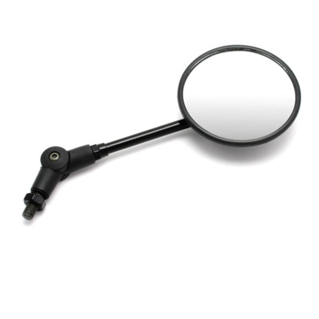 DRC #161 OFF ROAD MIRROR 10MM RIGHT PACK