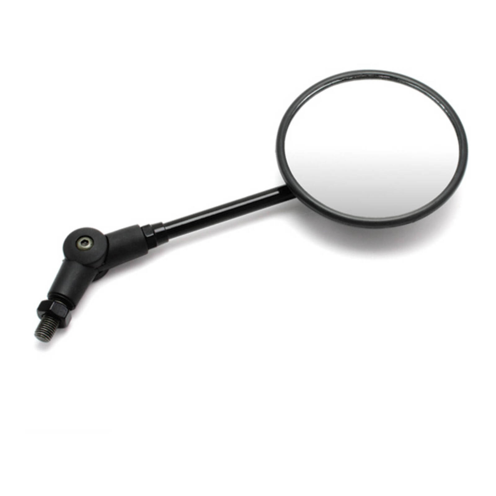 DRC #161 OFF ROAD MIRROR 10MM RIGHT PACK - Image 1