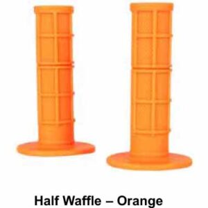 Grip O'Neal MX Pro Half Waffle Medium Compound - Image 8