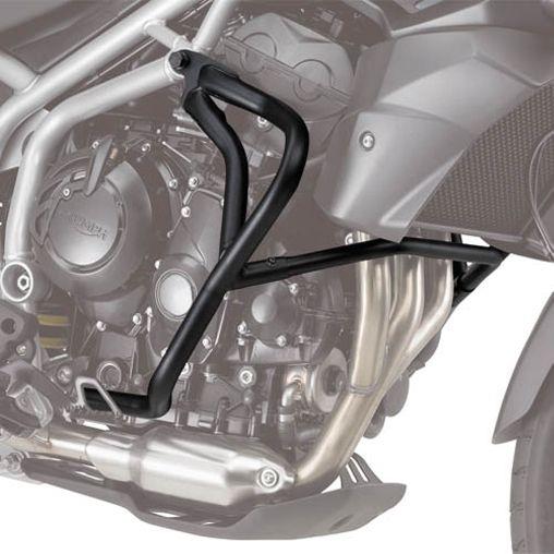 Givi ENGINE GUARD TRIUMPH TIGER 800 2011