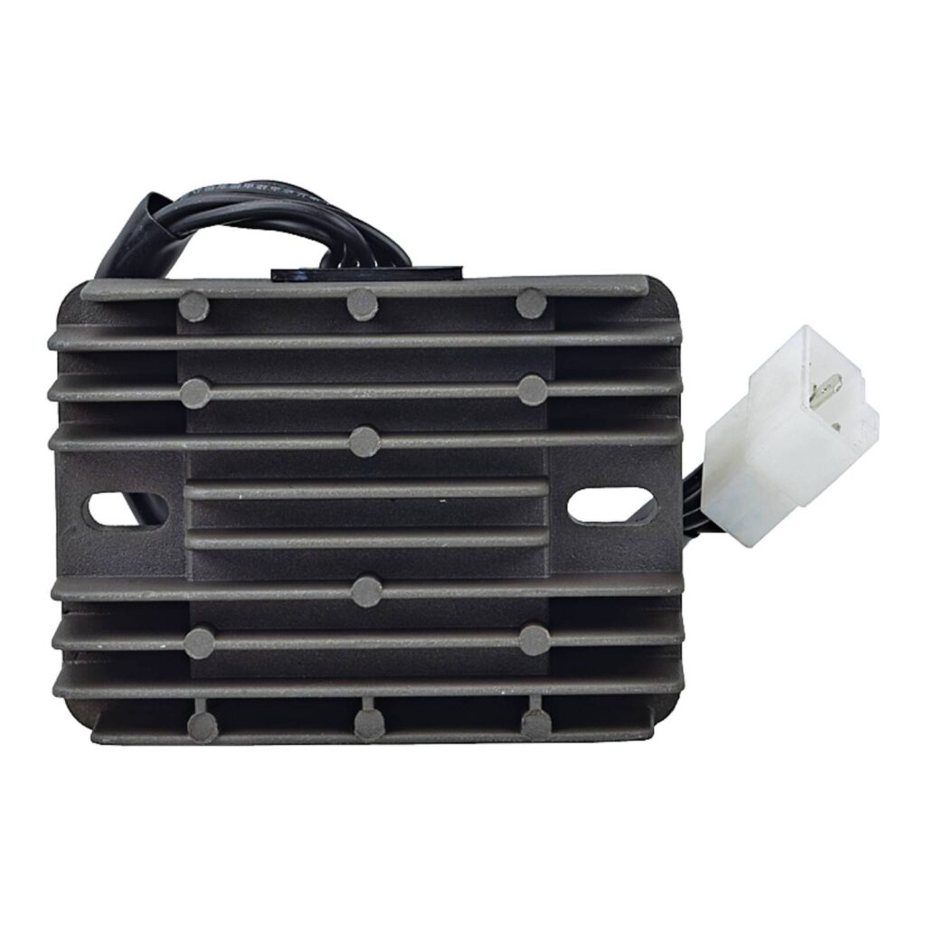Voltage Regulator Rectifier - 230-42043