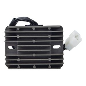 Voltage Regulator Rectifier - 230-42043 - Image 2